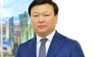 Алексей Цой қазақстандықтарды Тұңғыш Президент күнімен құттықтады