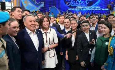 Нұрсұлтан Назарбаевтың жастарға айтқан кеңесі