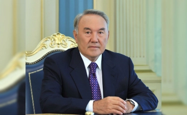 Нұрсұлтан Назарбаевтың қанатты сөздері  