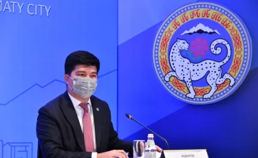 Как в Турксибском районе Алматы решается вопрос дефицита мест в школах и детсадах