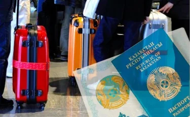 Жыл басынан бері қанша этникалық қазақ қандас мәртебесіне ие болды