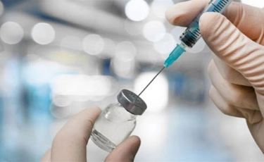 Алматыда бір тәулікте 1 089 адам КВИ екпесін алды