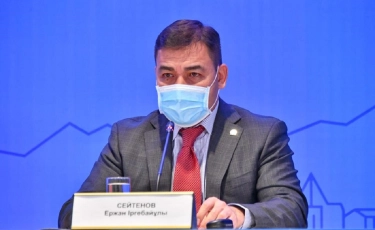 В Алмалинском районе Алматы сокращают дефицит ученических мест