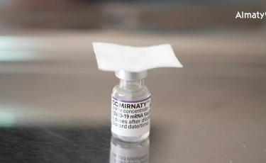 Алматыда Pfizer вакцинасын ақылы алу үшін не істеу керек
