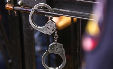 22 жыл бұрын кісі өлтіріп, қашып жүрген ер адам ұсталды