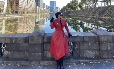 Кәсібін дәретхана жуудан бастаған қазақ қыз Жапонияда көлік сатумен айналысып жүр