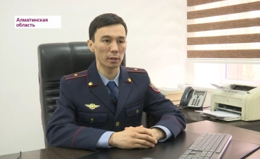 Жителя Алматинской области убили на пастбище
