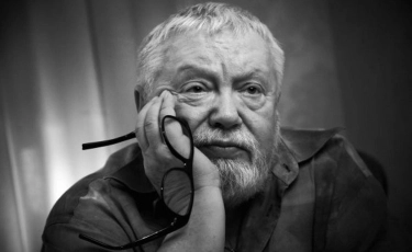 Ушел из жизни режиссер фильма "Асса" Сергей Соловьев
