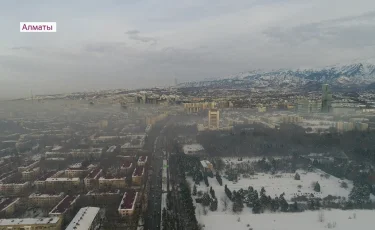 Тәуелсіздік күніне орай Алматыда әлеуметтік маңызды нысандар ашылды