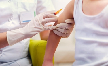 Жасөспірімдерді вакциналау өте маңызды  – алматылық дәрігер 