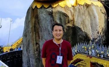 Африка мен Азияның бірнеше елінде банк ашқан қазақ жігіті кім