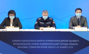 Газовый баллон в квартире: какое наказание грозит алматинцам