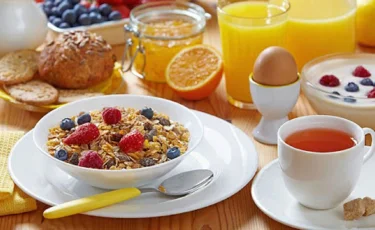 Какие продукты способны продлить жизнь