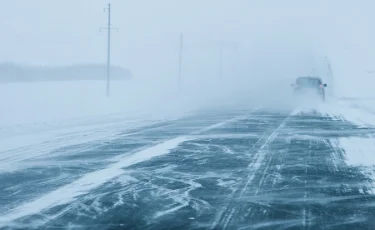 Удочки не понадобились: браконьер глушил током рыбу в Туркестанской области