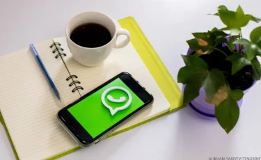 Новая полезная функция появится в WhatsApp