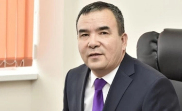Бауыржан Бабажанұлы жаңа қызметке тағайындалды