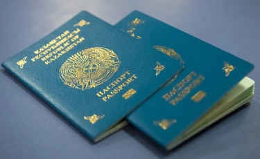 Елімізде балалар төлқұжатының қолдану мерзімін қысқарту ұсынылды  