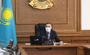 Алматыда білім беру мекемелерінде зорлық-зомбылықтың алдын алу мәселесі бойынша кеңес өтті