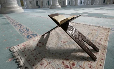 Павлодар облысында мешітте қылмыс жасалды  