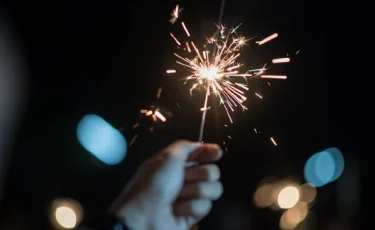 Двое детей пострадали из-за пиротехники в Нур-Султане 