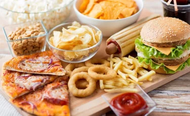 Опасные для поджелудочной железы продукты назвала врач