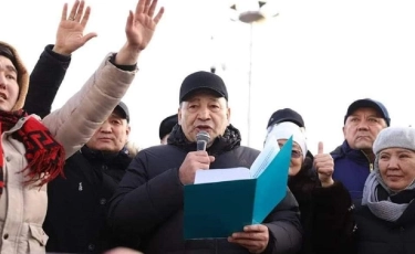 Үкіметтік комиссия: Сұйылтылған газ бағасы 50 теңгеге түседі
