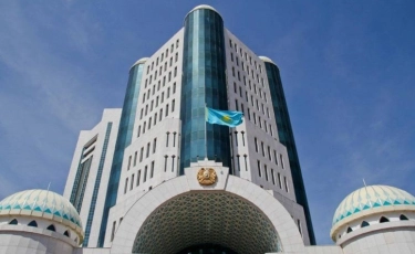 Қазақстан Үкіметі отставкаға кетті 