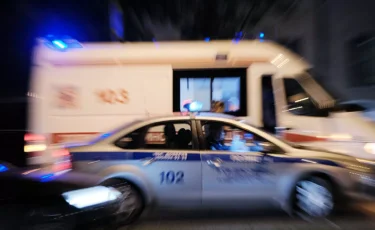 Алматыда митингтен кейін 200-ге жуық адам емдеу мекемелеріне жүгінді