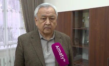 Алматыдағы жағдай адамның жанын ауыртады – Мереке Құлкенов