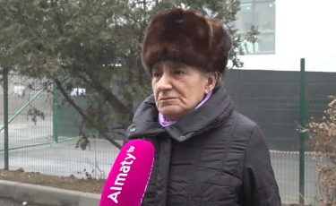 Қасиетті жерімізге еңбектің тері тамсын, қан тамбасын – Асылы Осман