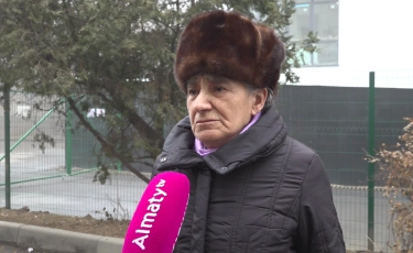 Қасиетті жерімізге еңбектің тері тамсын, қан тамбасын – Асылы Осман