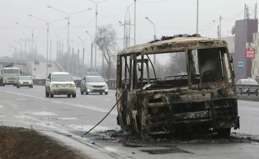 Бизнеске келтірілген шығын көлемі 93,7 млрд теңгеден асты