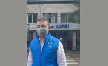 День траура: Совет директоров "АЗМК" выражает соболезнования семьям погибших