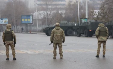 Б. Сағынтаев Алматының тыныс-тіршілігін біртіндеп қалыпқа келтіру туралы хабарлады