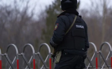  Елді лаңкестерден қорғаған құқық қорғау органдары қызметкерлерінің аты-жөні белгілі болды