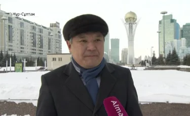  Алматыда тәртіпті қайтадан қалпына келтіру бағытында үлкен істер атқарылуда – депутат