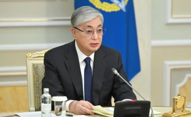 Президент: Бұл – Тәуелсіздіктің 30 жылдық тарихында болған ең ауыр оқиға