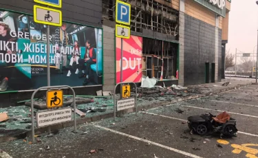 Что делать пострадавшим от погромов бизнесменам в Алматы