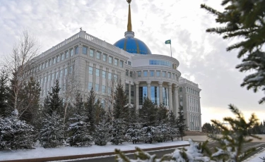 Президент Жарлығымен Қазақстан Республикасы Үкіметінің құрамы жарияланды  