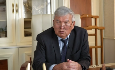 Болашақта осы оқиғадан қорытынды шығаруымыз керек – Рахман Алшанов 