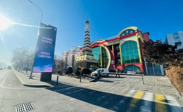 Алматы сегодня: как восстанавливается жизнь в мегаполисе 