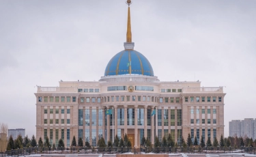 Президент күштік құрылымдардың басшыларымен кеңес өткізді 