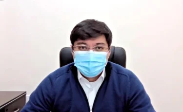 В акимате Алматы рассказали, кто оценит ущерб объектам МСБ  