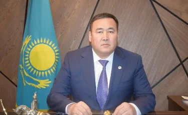 Кайрат Уразбаев освободил кресло акима Атырау