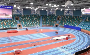 Елордада өтетін Азия чемпионаты кейінге шегерілді 