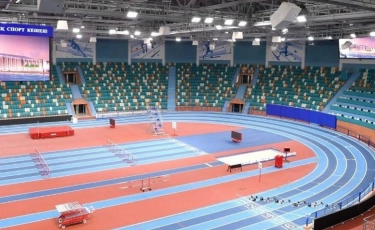 Елордада өтетін Азия чемпионаты кейінге шегерілді 