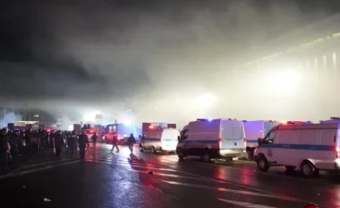 Алматыда лаңкестер мәйітханаға 7 рет шабуыл жасап, 41 адамның денесін ұрлап кеткен