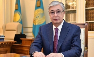 ҚР Президенті жемқорлықпен аяусыз күрес жалғаса беретініне кепілдік берілетінін айтты