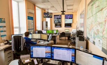 В Алматы в ближайшее время будет создана Единая дежурная диспетчерская служба