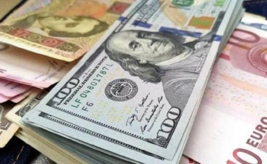 Курс валют на 22 января